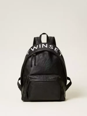 Раница с лого Twinset и джоб